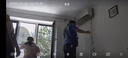 松下（Panasonic）空調(diào) 大1匹新一級(jí)能效 適用10-16㎡ 變頻冷暖空調(diào)掛機(jī) 國(guó)家補(bǔ)貼 原裝壓縮機(jī)納諾怡除菌 LG9KQ10N  曬單實(shí)拍圖