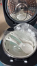 美的（Midea）0涂層電飯煲IH無涂層4L大容量316L不銹鋼內(nèi)膽家用多功能智能3-4人電飯鍋MB-HC459S國家補貼 曬單實拍圖