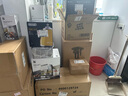 WMF福騰寶極光智能溫控電茶壺不銹鋼 玻璃可調溫電茶壺燒水壺電熱水壺保溫茶壺 電熱水壺 1.6L 曬單實(shí)拍圖