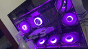 微星（MSI）英特爾【24期免息】265K i5 14600KF 5060Ti RTX5070Ti 5080主機(jī)游戲DIY組裝機(jī)電腦臺(tái)式機(jī) 配四 14600KF+RTX5060 沖量款 曬單實(shí)拍圖