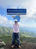 Vistline帆布馬丁靴女2025新款復(fù)古情侶登山沙漠短靴女前系帶交叉綁帶女靴 駝色 38 曬單實(shí)拍圖