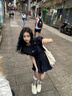 共跡gongji【范丞丞同款】休閑鞋板鞋舒適增高帆布男女鞋 米白色 女38 曬單實(shí)拍圖