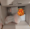 新貝吸奶器 電動(dòng)吸奶器雙邊無(wú)痛全自動(dòng)  拔奶器 大吸力吸乳器 8775-1 曬單實(shí)拍圖