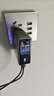 CUKTECH酷態(tài)科10號超級電能充Ultra氮化鎵充電器120W/100W四口快充套裝接入米家兼容筆記本電腦蘋果小米 曬單實拍圖