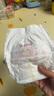 好奇（Huggies）鉑金裝小桃褲成長(zhǎng)褲XXL74片(15kg以上)尿不濕【消暑散熱】 曬單實(shí)拍圖