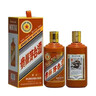 茅臺(tái)（MOUTAI）生肖 甲辰龍年 醬香型白酒 53度 500ml*6 整箱裝【名酒鑒真】 曬單實(shí)拍圖