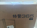 酷冷至尊（CoolerMaster）特警365 ATX中塔臺(tái)式電腦機(jī)箱 經(jīng)典機(jī)身/強(qiáng)化散熱/4x風(fēng)扇位/6x硬盤(pán)位/含光驅(qū)位 曬單實(shí)拍圖