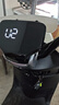綠源【送裝一體】電動(dòng)摩托車M7ultra【續(xù)80公里-60V20AH-5塊鉛酸電池-1000W】家用長(zhǎng)續(xù)航代步車 白  曬單實(shí)拍圖