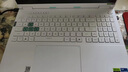 華碩天選6 Pro 酷睿版 國家補貼20% 16英寸游戲本 筆記本電腦(i7-14650HX 16G 1T RTX5060 2.5K)青 曬單實(shí)拍圖