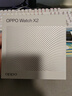 OPPO Watch X2 墨石巖黑【國家補貼15%】全智能手表運動健康eSIM電話手表 無感高血壓風(fēng)險評估oppo手表 曬單實拍圖