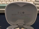 弱水時(shí)砂【2025新款重磅新品】SportFree藍(lán)牙耳機(jī)掛耳式 真無(wú)線開(kāi)放式骨傳導(dǎo)概念不入耳運(yùn)動(dòng)跑步超長(zhǎng)續(xù)航 霧灰【舒適久戴不痛丨HIFI音質(zhì)】 【六軸陀螺儀空間音頻】 曬單實(shí)拍圖