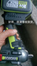 威克士20V無刷電動扳手WU289(5.0雙電)大扭力風(fēng)炮充電沖擊扳手汽修工具 曬單實(shí)拍圖