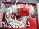 玉蘭油（OLAY）【李宇春同款】全新超紅瓶面霜滋潤雙支抗皺緊致抗衰老護膚品禮盒 曬單實(shí)拍圖