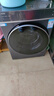 海爾（Haier）云溪4.0【25年新品】致勝版滾筒洗衣機全自動(dòng)直驅變頻精華洗/洗烘一體 晶彩屏智投換新補貼 【77A8洗烘】直驅高洗凈比+精華洗2.0+空氣洗 曬單實(shí)拍圖