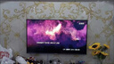 SONY AXSM4K43寸50寸55寸65寸70寸75寸85英寸語音智能網(wǎng)絡(luò)全面屏無邊框電視 65英寸 智能4K網(wǎng)絡(luò)電視機 曬單實拍圖