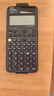 卡西歐（CASIO）fx-999CNCW科學(xué)函數(shù)計(jì)算器 宋浩老師推薦升級(jí)12大功能大學(xué)考研社會(huì)人士學(xué)習(xí)考試黑色 曬單實(shí)拍圖