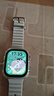TDD華強北2025新款首發(fā)]WatchS10Ultri3華強北5G插卡智能電話(huà)手表GPS定位初中高學(xué)生成人蘋(píng)果機和順成 【鈦原色】258G不卡頓+NFC+微Q抖+雙向支付 表盤(pán)自定義+微信全功能+久 曬單實(shí)拍圖