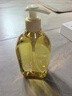 儒意（RUYI）生姜艾草按摩精油500ml 通經(jīng)絡(luò)全身排毒發(fā)熱拔罐spa開背推拿刮痧 曬單實拍圖