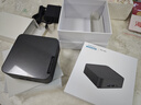 聯(lián)想百應(yīng)NUC13 迷你主機(jī)高性能mini臺式電腦(AMD銳龍R7 8745HS 32G DDR5 1TB SSD)國家補(bǔ)貼20% 曬單實(shí)拍圖