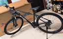 喜德盛山地車(chē)黑客500 健身24速變速單車(chē) 成人車(chē) 深灰白17 曬單實(shí)拍圖