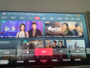Vidda 海信電視43寸 R43 4K版 120Hz高刷 2+32G 以舊換新家電國家補貼智能護眼液晶游戲電視機43V1ND-R 曬單實(shí)拍圖