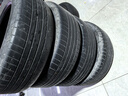 倍耐力防爆胎235/55R19 101V 蝎子Scorpion Verde(R-F)(MOE)原配奔馳GLC 曬單實(shí)拍圖