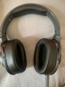 魔律適用于Sony索尼MDR-100ABN/WH-900N耳機(jī)套100AAP耳罩海綿套耳套耳機(jī)配件 100A/100AAP/H600A酷黑色耳機(jī)套 曬單實(shí)拍圖