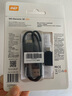 西部數(shù)據(jù)（WD） 1TB 移動固態(tài)硬盤（PSSD）Elements SE新元素 SSD type-c接口 手機直連筆記本電腦兩用外接 曬單實拍圖