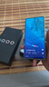 vivo iQOO Z10 Turbo+ 12GB+256GB 云海白 天璣9400+旗艦芯 8000mAh超薄藍(lán)海電池 國(guó)家補(bǔ)貼 電競(jìng)手機(jī) 曬單實(shí)拍圖