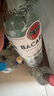 斯米諾（Smirnoff）紅牌伏特加 蒸餾酒 雞尾酒mojito莫吉托基酒 洋酒 700ml 曬單實(shí)拍圖