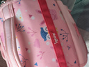 愛果樂（IGROW）書包小學(xué)生男孩護(hù)脊兒童書包1-3-6年級甜美風(fēng)女生減負(fù)雙肩背包 曬單實拍圖