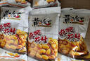 黃飛紅（HUANGFEIHONG）黃飛鴻麻辣花生米116g 休閑零食下酒菜 脫油花生 堅果炒貨 曬單實(shí)拍圖