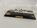 星優(yōu)趣1:254合金056中國海警船模型海軍056A型護衛艦模型軍艦仿真禮品 1：254合金056海警船模型 退伍紀念品-合金模型 曬單實(shí)拍圖