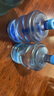 拜杰純凈水桶 桶裝水桶 礦泉水桶飲水機茶臺吧機水桶手提戶外桶 15L 曬單實拍圖