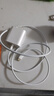 固質(zhì)優(yōu)品蘋果16/17充電器頭正品45W適配原裝快充套裝iPhone17/16 ProMax/Air/puls手機(jī)15充電線30W氮化鎵 【原盒封裝】蘋果45W快充頭+1米編織快充線 安全認(rèn)證不傷機(jī) 曬單實(shí)拍圖