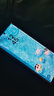三星（SAMSUNG）Galaxy Z Fold6 折疊屏手機 5G全網(wǎng)通 商務(wù)書(shū)寫(xiě)體驗 AI旗艦智能機 Fold6 星夜銀（12GB） 256GB【美版5G單卡】 曬單實(shí)拍圖