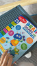 Evan-Moor Brain Games and Activities, Ages 4-11 腦力游戲與活動(dòng) 幼兒園到六年級 4冊套裝 少兒英語(yǔ)美國進(jìn)口原版教輔 Ages 4-5 幼兒園大班 曬單實(shí)拍圖