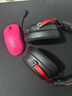 iKF V11 Max四模游戲耳機(jī)頭戴式無(wú)線電競(jìng)7.1聲場(chǎng)藍(lán)牙有線FPS專用驅(qū)動(dòng)三角洲無(wú)畏契約聽(tīng)聲辨位 黑紅色 曬單實(shí)拍圖