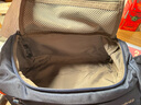新秀麗（Samsonite）旅行洗漱包男女出差收納包數碼收納包化妝包 旅行套裝 三件套 曬單實(shí)拍圖