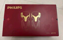 飛利浦（PHILIPS）膝蓋熱敷儀【舒緩老寒腿】理療儀保暖關(guān)節(jié)護膝腿部按摩器按摩儀節(jié)日禮物送老人父母5204L雙只 曬單實拍圖