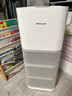 霍尼韋爾（Honeywell）空氣凈化器除花粉甲醛細(xì)菌流感病毒衛(wèi)健委備案消毒機(jī)hmax空間艙全屋速凈KJ1000F-P22W家電國(guó)家補(bǔ)貼 曬單實(shí)拍圖