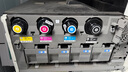 格贊 NPG-67粉盒適用佳能C3222l墨盒C3020墨粉C3130L C3120L C3125  C3226硒鼓C3320打印機(jī)C3530碳粉黑色大容量 曬單實(shí)拍圖