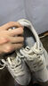 美津濃（MIZUNO）男女跑步運動鞋 緩震透氣 網(wǎng)面拼接 反光標(biāo)識 RACER S 曬單實拍圖