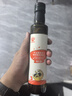 秋田滿(mǎn)滿(mǎn) 牛油果熱炒油250ml 壓榨食用油_享嬰兒寶寶兒童輔食食譜 曬單實(shí)拍圖