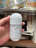 朵朵棉純棉A類內(nèi)褲女50支新疆棉10A抗菌全棉襠中腰舒適三角女士內(nèi)褲XL碼 曬單實(shí)拍圖
