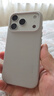 moft適用蘋果iphone17Pro Max手機(jī)殼全包新款Pro純色強(qiáng)磁吸皮質(zhì)Air全包防摔magsafe保護(hù)套高端皮革 迷霧灰 iPhone 17 Pro 曬單實(shí)拍圖