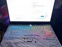 聯(lián)想拯救者Y9000P 2025AI元啟游戲筆記本電腦(Ultra9 275HX 32G1T RTX5070Ti 2.5K240Hz黑)國家補(bǔ)貼20% 曬單實(shí)拍圖