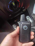 摩托羅拉（Motorola）摩托全國5000公里對講機迷你大功率超薄小型手持機器戶(hù)外酒店工地 銷(xiāo)量版【對講3000公里】 1臺 曬單實(shí)拍圖