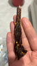 胖東來品質(zhì)風(fēng)干牛肉干一斤四川特產(chǎn)減低麻辣超干手撕牛肉休閑上班 [假一賠十]麻辣+五香(共一斤) 曬單實拍圖