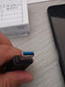 金士頓（Kingston）64GB USB3.2 Gen 1 U盤 DTX 大容量U盤 時尚設計 輕巧便攜 學習辦公投標電腦車載通用 曬單實拍圖